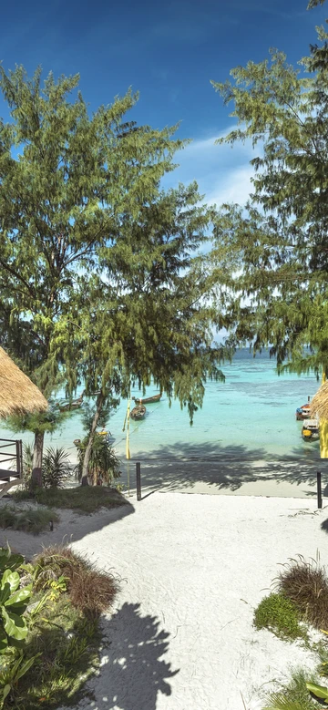 รูปภาพของแคสอะเวย์ รีสอร์ท เกาะหลีเป๊ะ