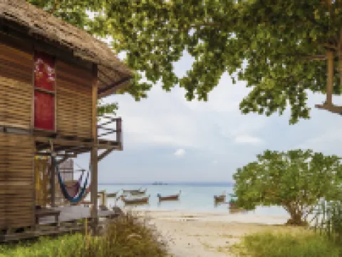 Castaway Resort Koh Lipe Hotels in Koh Lipe