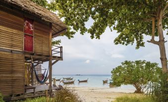 Castaway Resort Koh Lipe