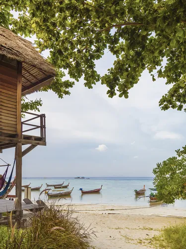 รูปภาพของแคสอะเวย์ รีสอร์ท เกาะหลีเป๊ะ