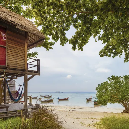 Castaway Resort Koh Lipe