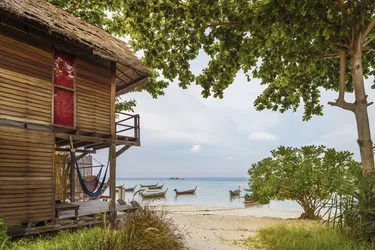 รูปภาพของแคสอะเวย์ รีสอร์ท เกาะหลีเป๊ะ