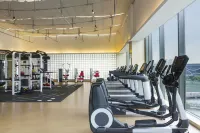 Paradox Kunshan - Træningscentre