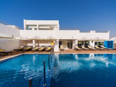 Centara Muscat Hotel Oman