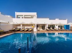 Centara Muscat Hotel Oman
