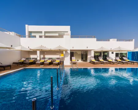 Centara Muscat Hotel Oman Hotels in Muscat