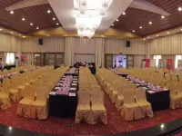Haolaiwan Hotel Hôtels à : Luoding