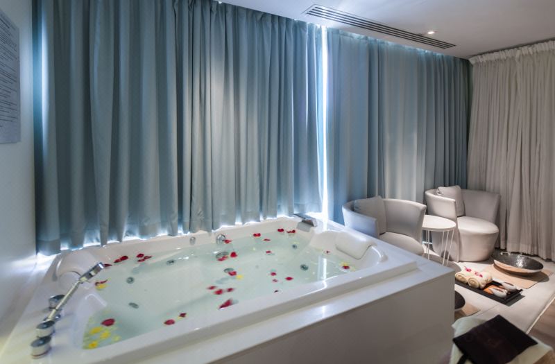 Centara Watergate Pavilion Hotel Bangkok photo 5
