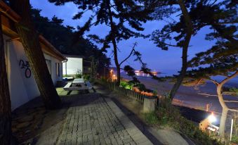 Taean Manripo Picnic Pension