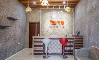 Foshan Monica Hotel Apartment