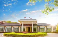 Guihuayuan Hotel - Aamiainen
