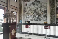 Hai Lake Hotel Hotels in Huize