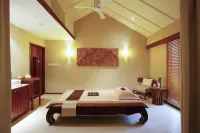 森塔拉拉斯富士度假村及水療中心-馬爾代夫 - SPA