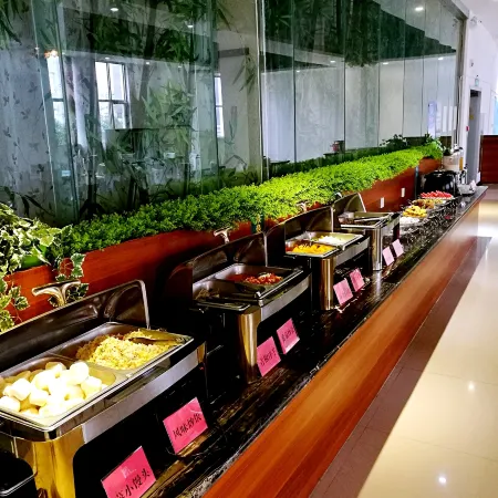 Hengrun Hotel