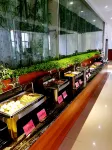 Hengrun Hotel - غرفة مطلة على الجبل