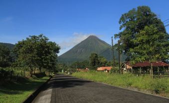 Hotel Rancho Cerro Azul