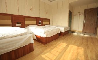 Dunhua xinfuyuan hotel - Housity