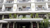 Champlung Mas Hotel Legian Hotels in Legian