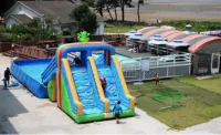 Taean Golden Wave Pension - ที่มีสระว่ายน้ำ