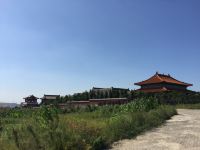 蓬莱福源酒店式公寓