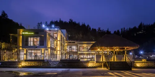 Zuoshe Linghai Boutique Hotel