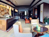 林芝五洲皇冠酒店 - 咖啡店