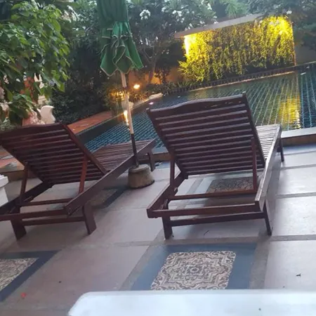 Vijitnakorn Nonpak Hotel