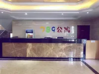 789 Apartment - Condos