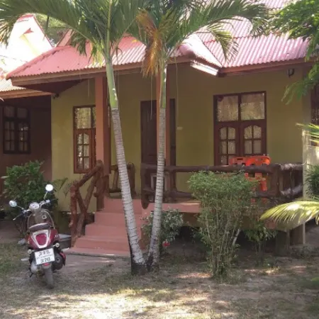 Sisina Resort