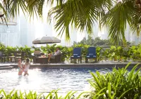 Mandarin Oriental, Kuala Lumpur - Infinity Pools
