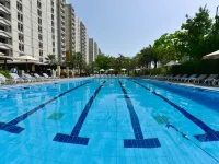 The Apartments, Dubai World Trade Centre - romantique