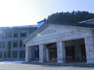 Maijishan Luntan Hotel