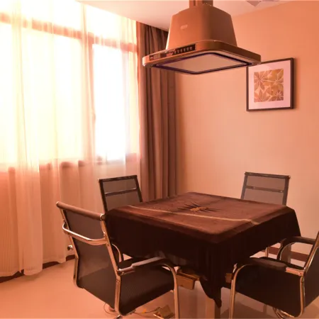 Mingshi Hotel