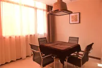 Mingshi Hotel Hotels in Xingan