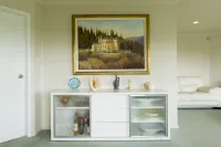 Seascape Villa B&B Hotels in Lower Kaimai