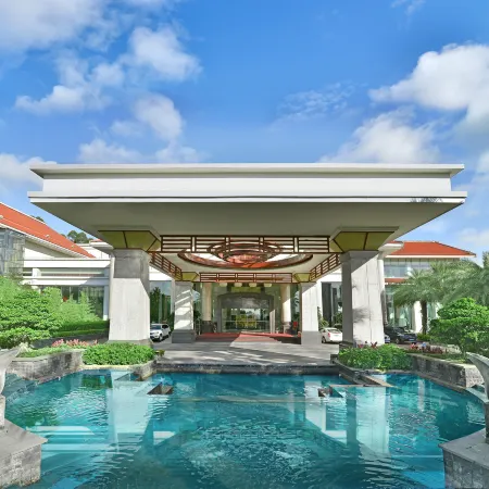 C&D Hotel, Putian
