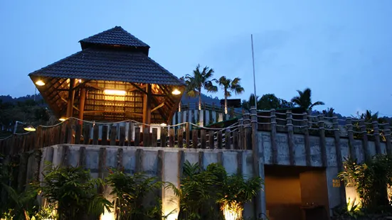 The Waterway Villa