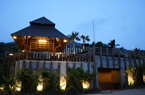 The Waterway Villa Hotels in Bentong District