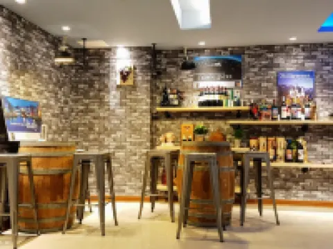 瑪奇文旅 鄰近文山森林公園的酒店
