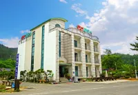 Taean Yeonpo Pension