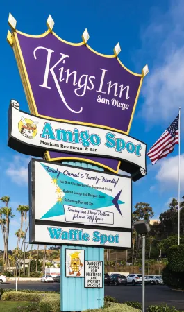Kings Inn