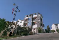 Pan an Jianshan Genting Homestay Hotel in zona Lingkou Station