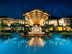 Kempinski Seychelles Resort Baie Lazare