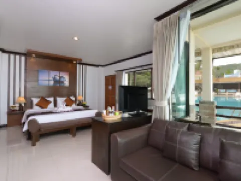 Phangan Bayshore Resort Koh Phangan Hotels in Ko Pha-ngan District