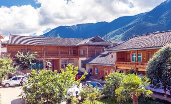 Lugu Lake Yongzhen Hotel