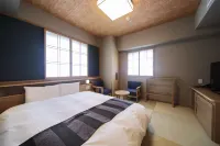 Onyado Nono Namba Natural Hot Spring Hotels in Osaka