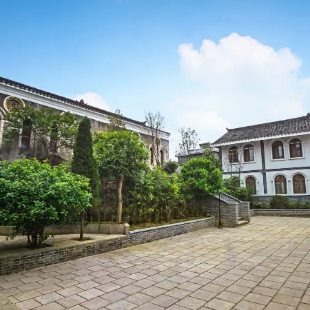 Suiyuan Yododo Inn
