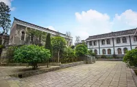 Suiyuan Yododo Inn Hotels near Qingyan Ancient Town