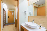 Mulanyu Tangsu Hotel