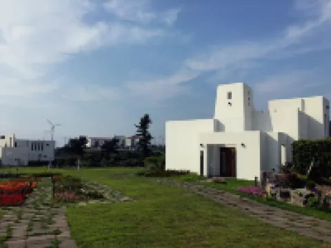 利本蒂亞飯店及泳池別墅